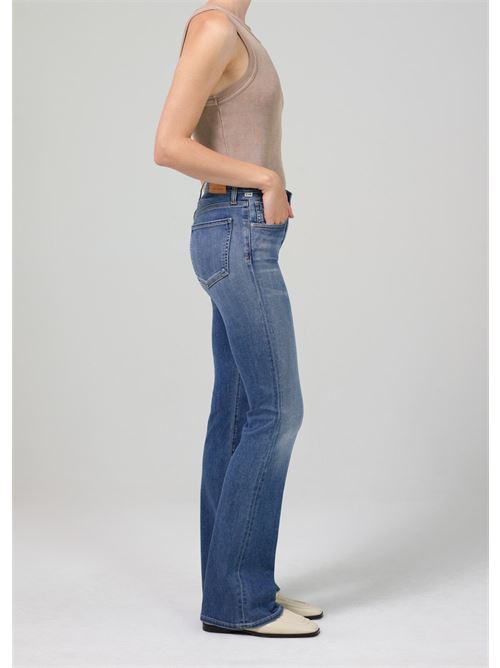 Jeans Emannuelle a vita bassa CITIZENS OF HUMANITY | 002-1259EMANNUELLEHIGHBALL